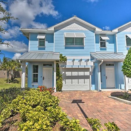 Island Escape With Pool Access Golf And Explore! Merritt Island Exteriér fotografie