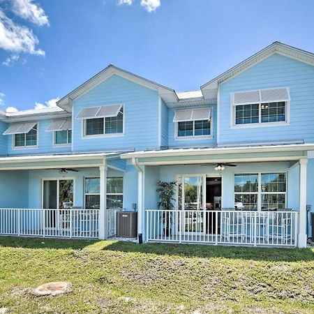 Island Escape With Pool Access Golf And Explore! Merritt Island Exteriér fotografie