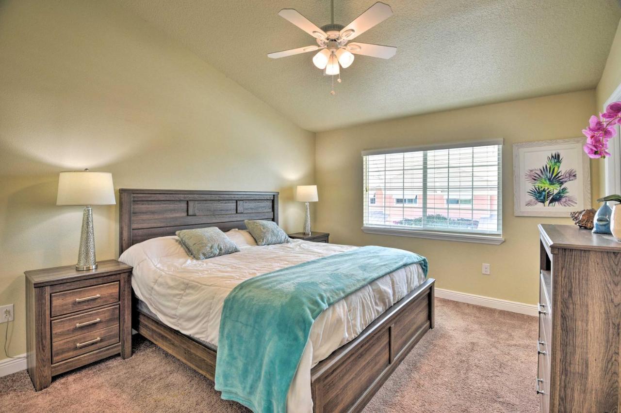 Island Escape With Pool Access Golf And Explore! Merritt Island Exteriér fotografie