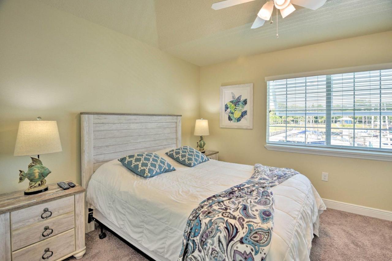 Island Escape With Pool Access Golf And Explore! Merritt Island Exteriér fotografie