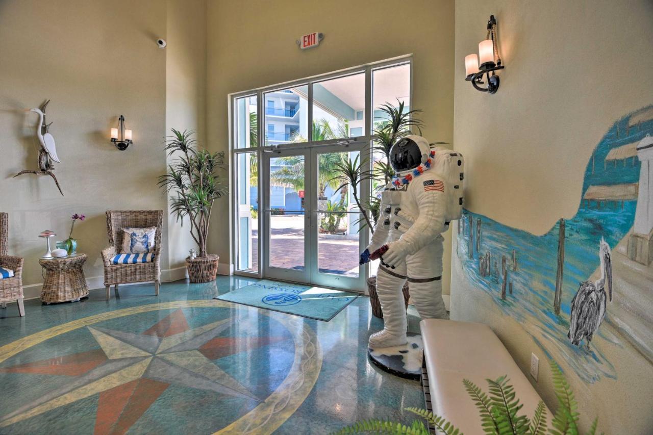 Island Escape With Pool Access Golf And Explore! Merritt Island Exteriér fotografie