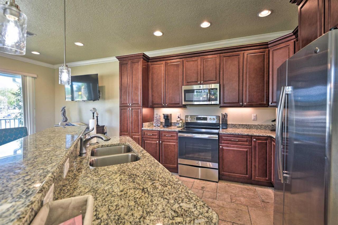 Island Escape With Pool Access Golf And Explore! Merritt Island Exteriér fotografie