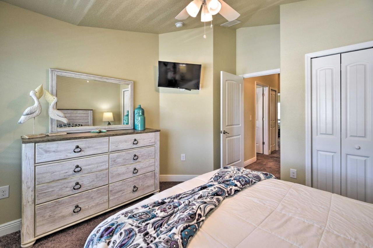 Island Escape With Pool Access Golf And Explore! Merritt Island Exteriér fotografie