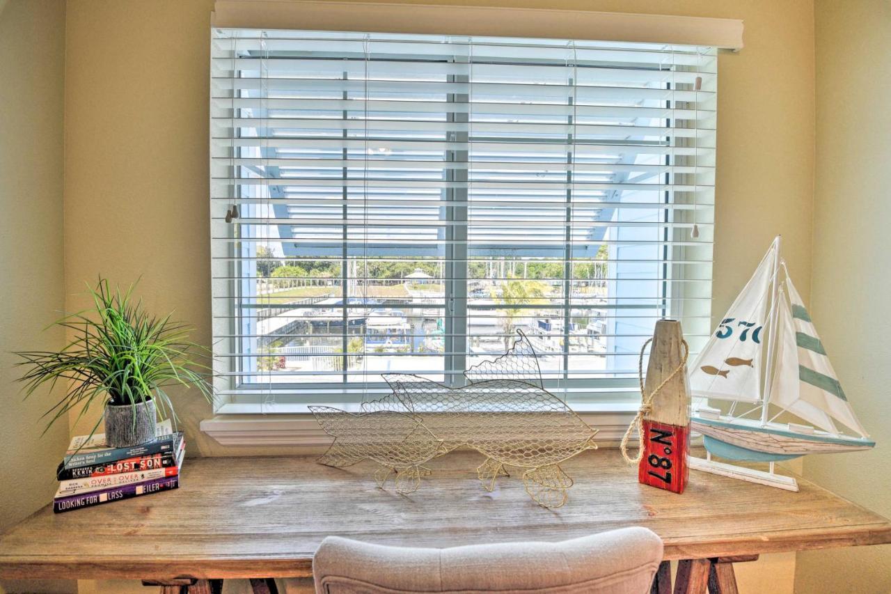 Island Escape With Pool Access Golf And Explore! Merritt Island Exteriér fotografie