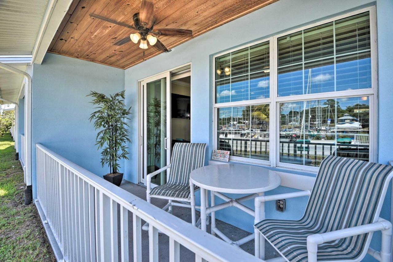 Island Escape With Pool Access Golf And Explore! Merritt Island Exteriér fotografie