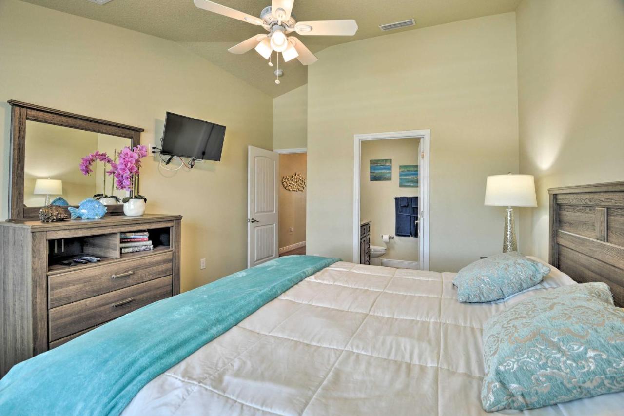 Island Escape With Pool Access Golf And Explore! Merritt Island Exteriér fotografie