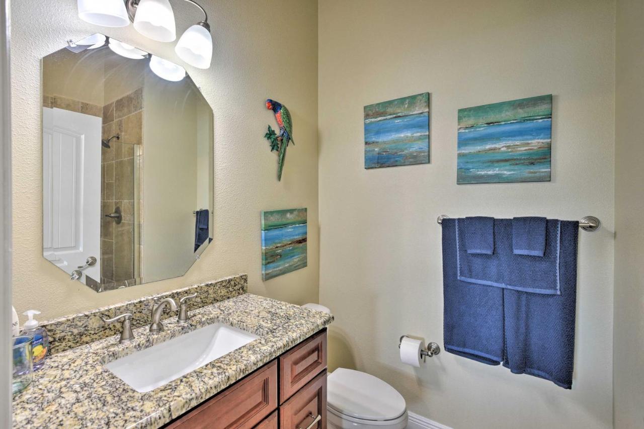 Island Escape With Pool Access Golf And Explore! Merritt Island Exteriér fotografie