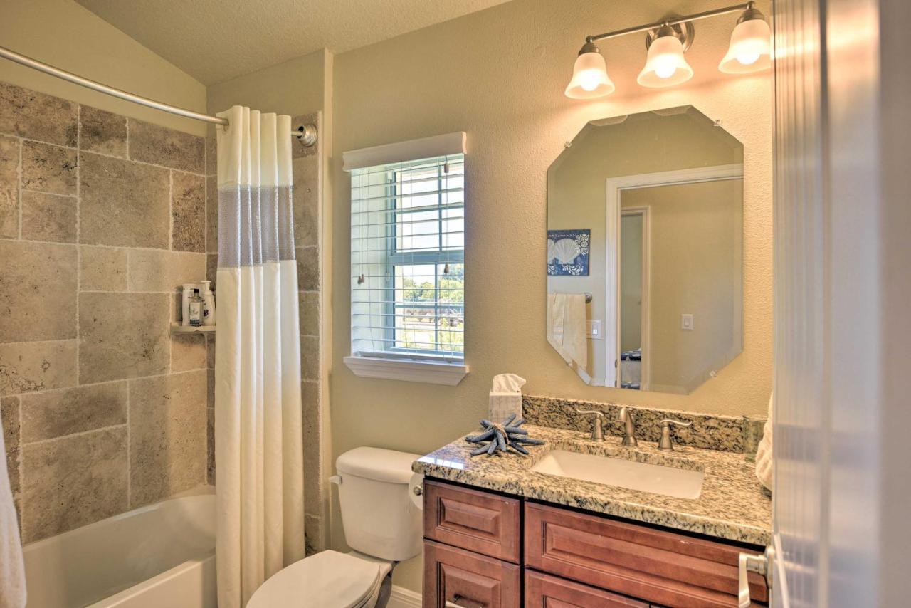 Island Escape With Pool Access Golf And Explore! Merritt Island Exteriér fotografie