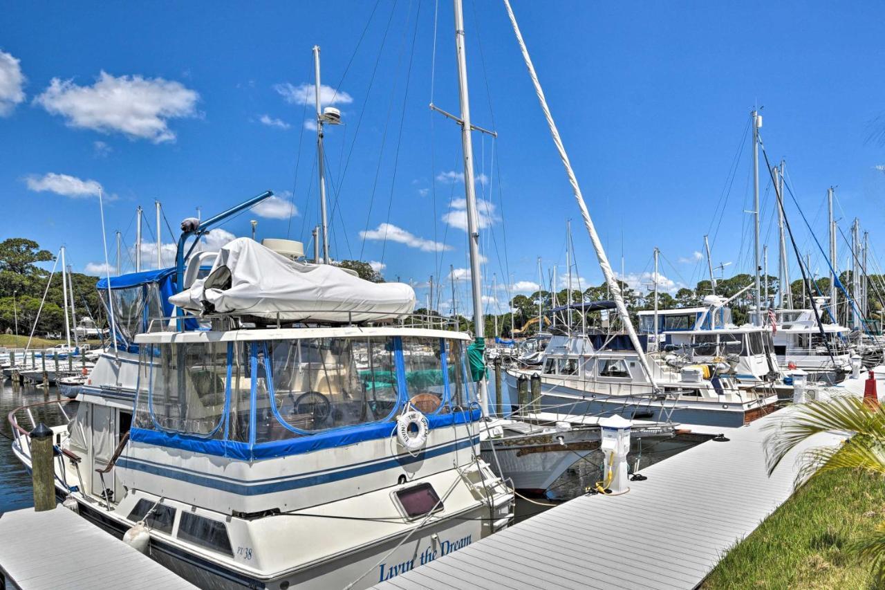 Island Escape With Pool Access Golf And Explore! Merritt Island Exteriér fotografie