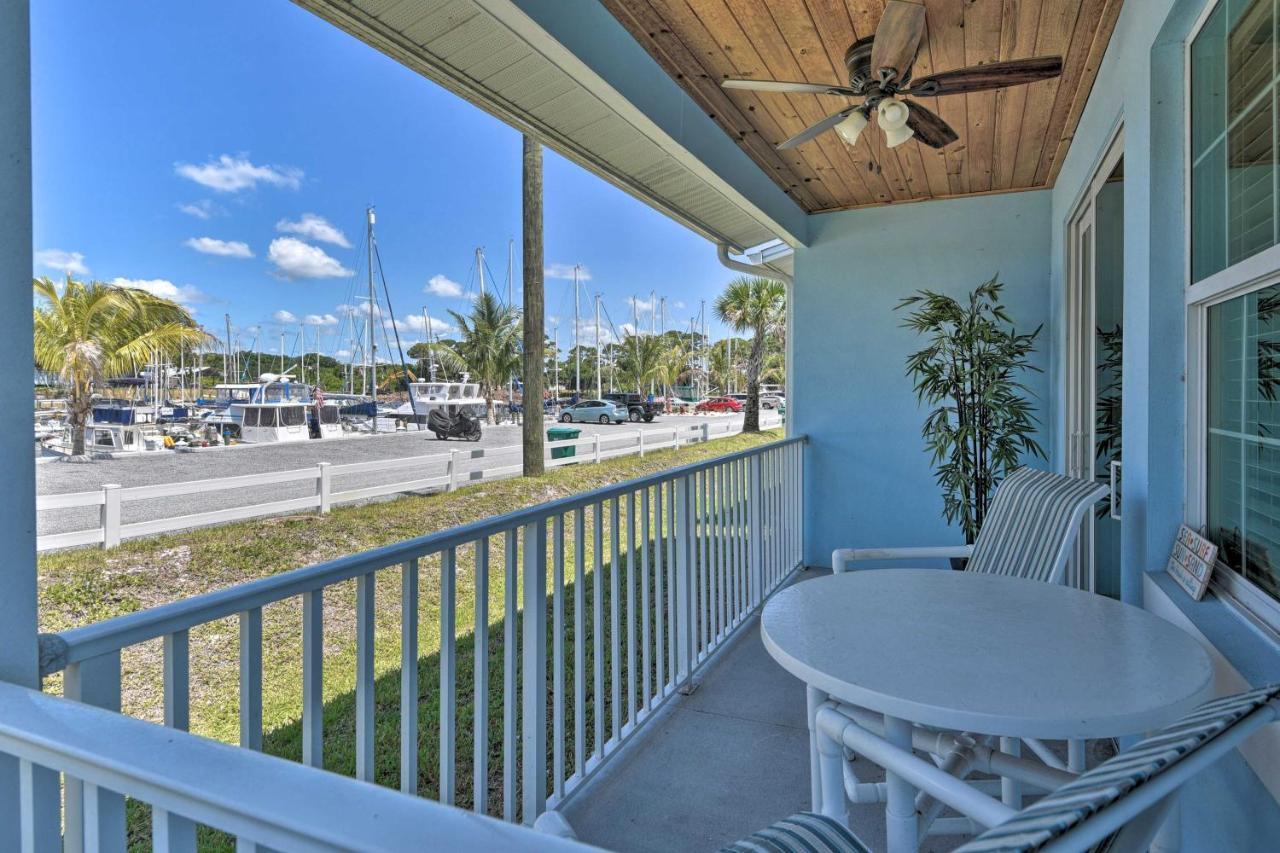 Island Escape With Pool Access Golf And Explore! Merritt Island Exteriér fotografie