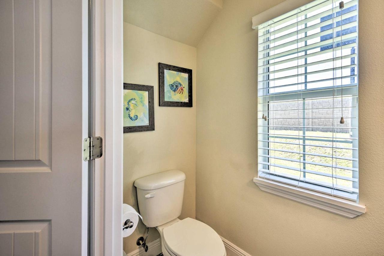 Island Escape With Pool Access Golf And Explore! Merritt Island Exteriér fotografie
